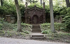Mount Hope Cemetery