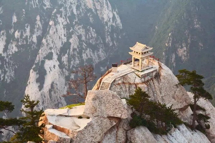 Mount Hua