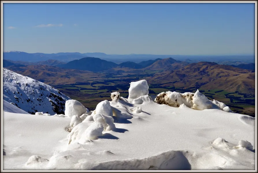 Mount Hutt