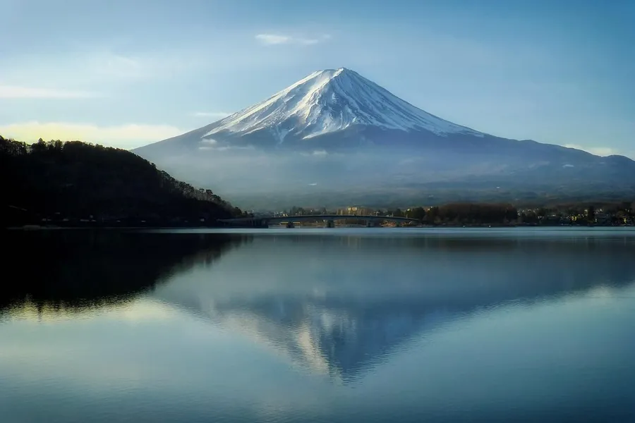 Mount Inakura