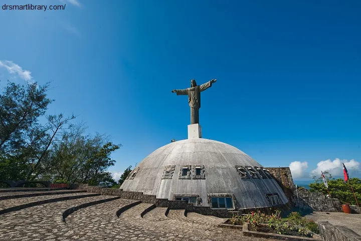Mount Isabel de Torres