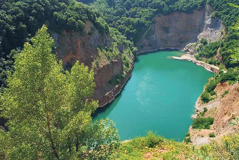 Mount Jelova Gora