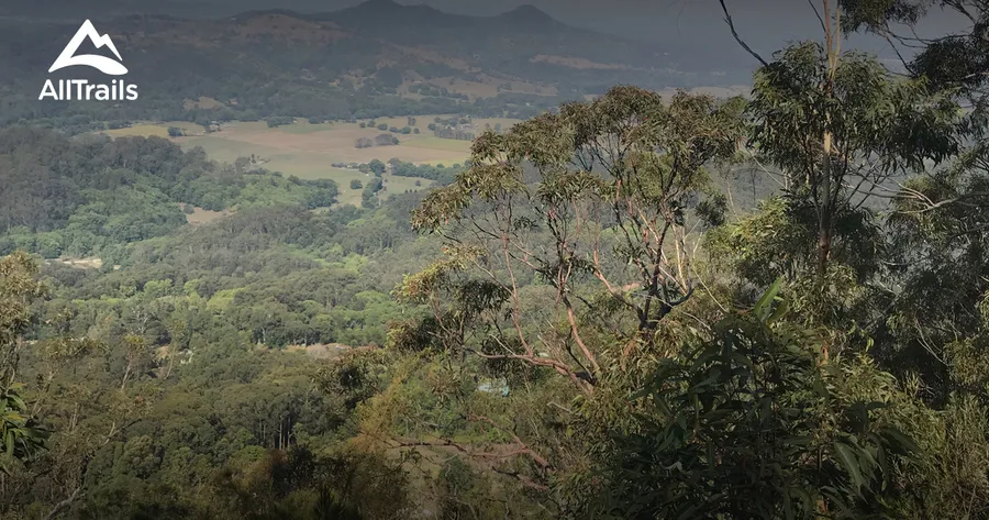 Mount Jerusalem National Park