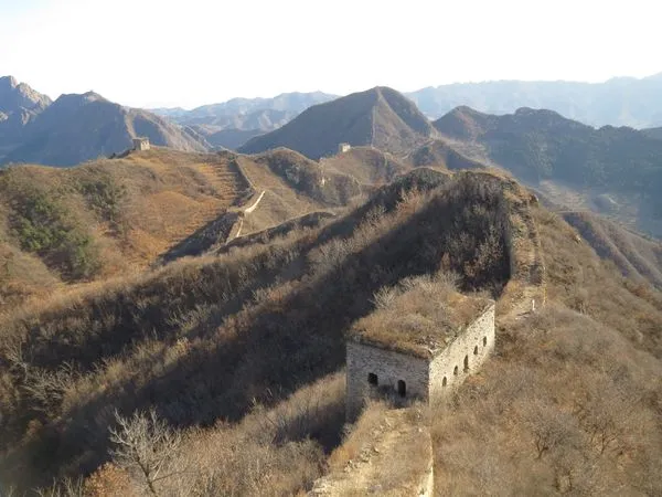 Mount Jingzhong