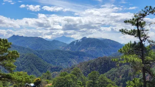 Mount Kalawitan