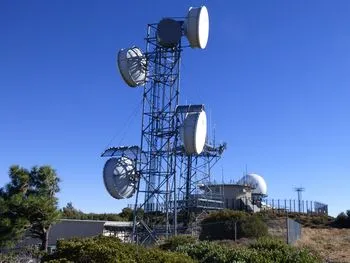 Mount Laguna Observatory