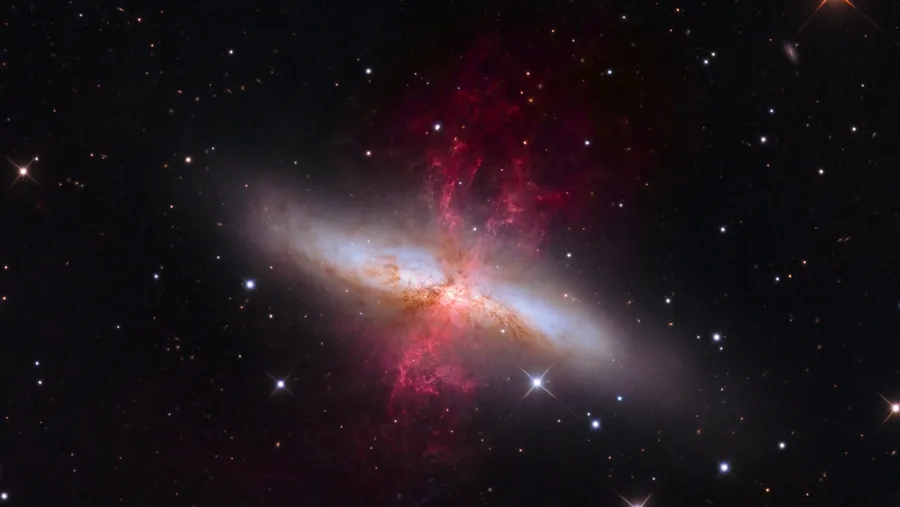 Mount Lemmon SkyCenter