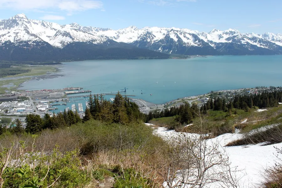 Mount Marathon