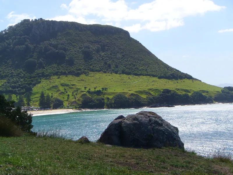 Mount Maunganui