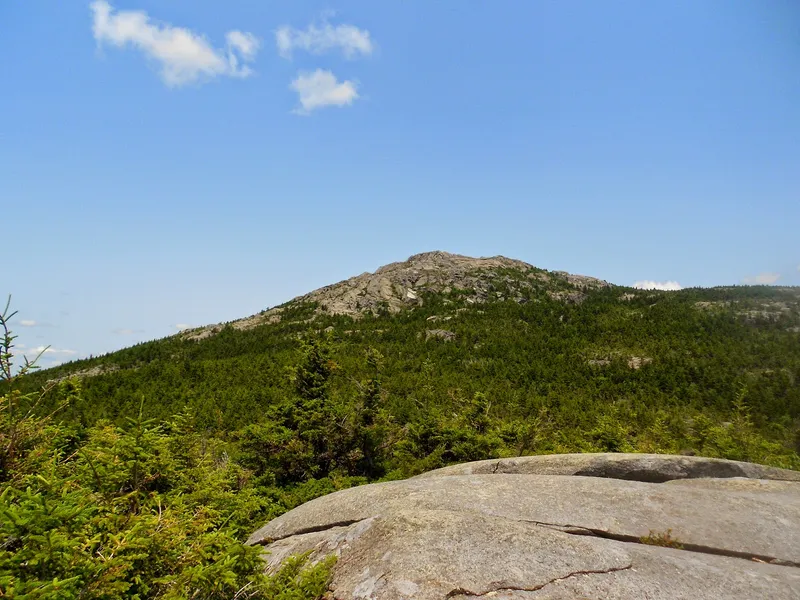 Mount Monadnock