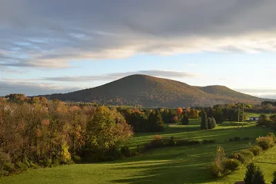 Mount Nittany