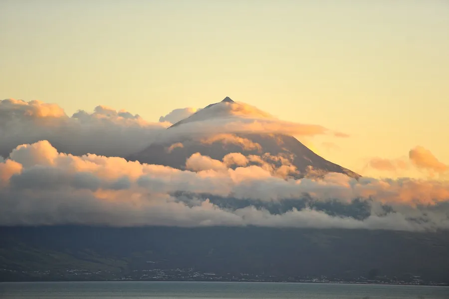 Mount Pico