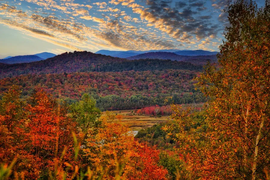 Mount Pisgah