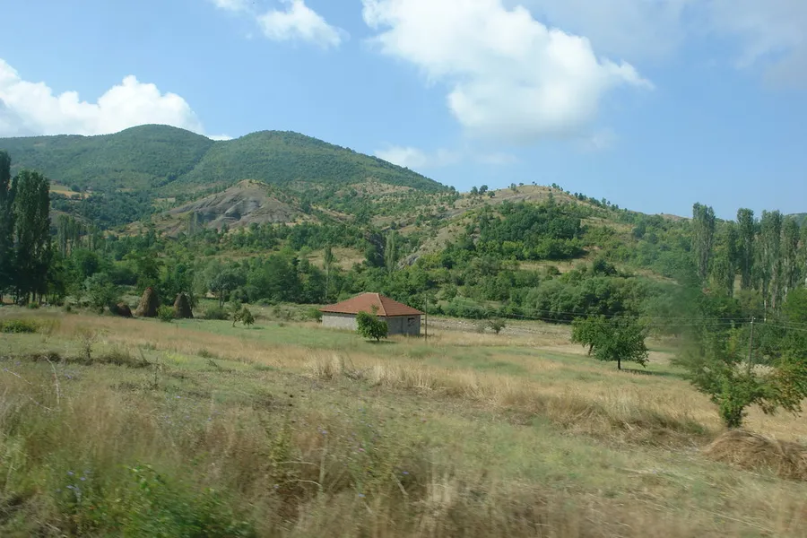Mount Plavica