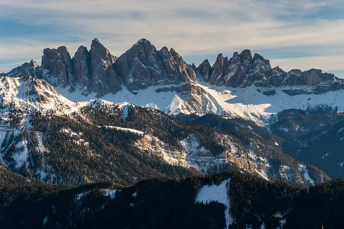 Mount Plose