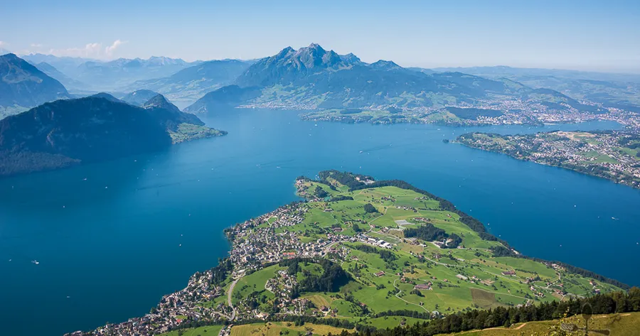 Mount Rigi