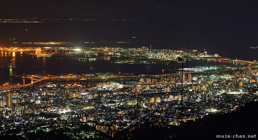 Mount Rokko
