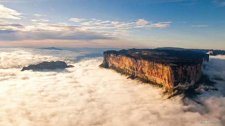 Mount Roraima