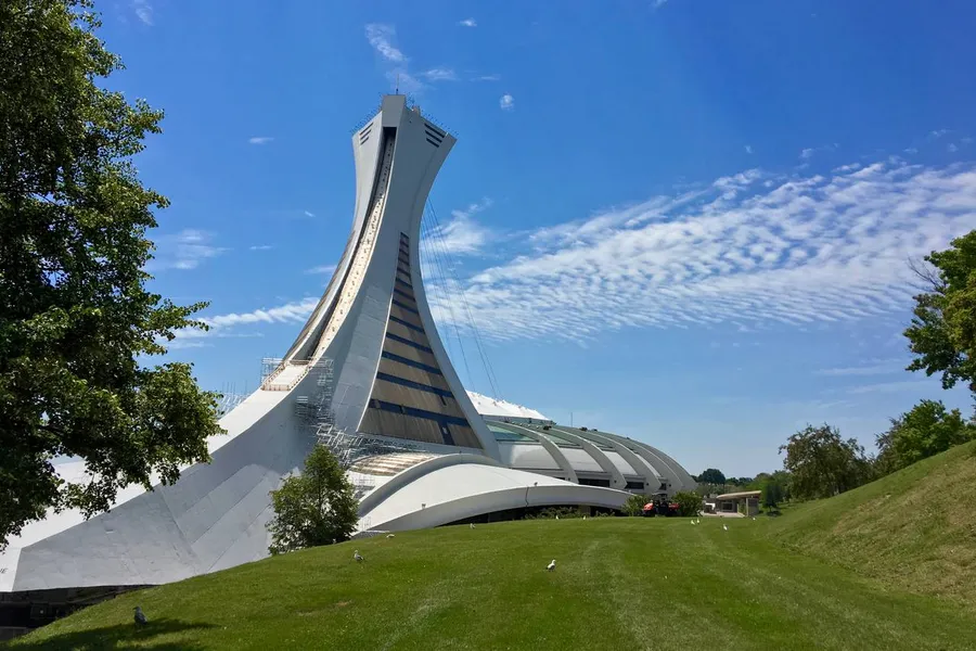 Mount Royal Park
