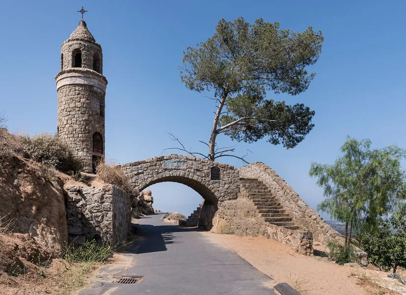 Mount Rubidoux Memorial Park