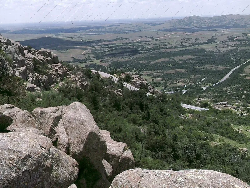 Mount Scott