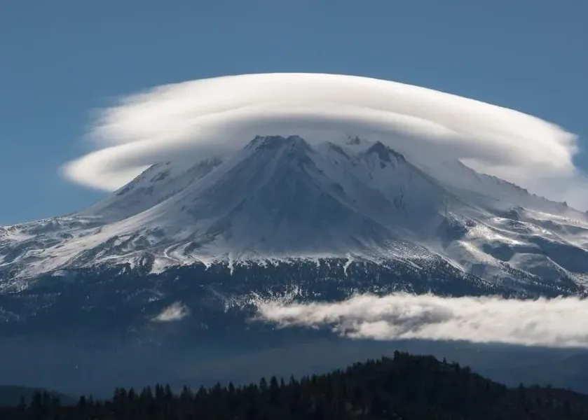Mount Shasta City Park