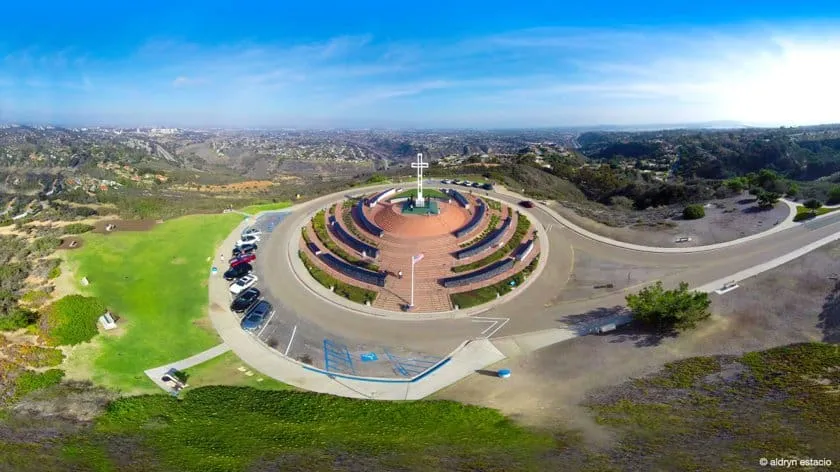 Mount Soledad National Veterans Memorial