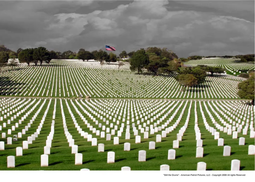 Mount Soledad National Veterans Memorial