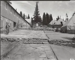 Mount Spokane State Park