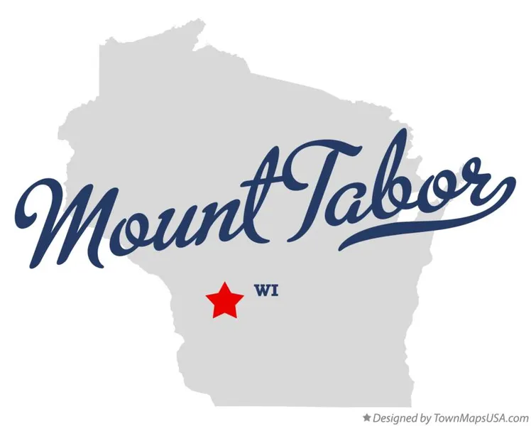Mount Tabor