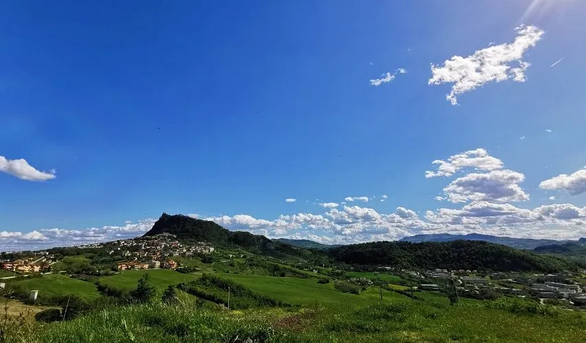 Mount Titan
