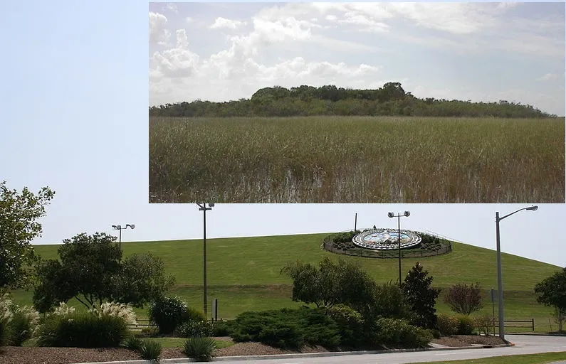Mount Trashmore Park
