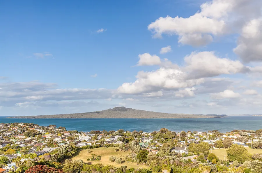 Mount Victoria