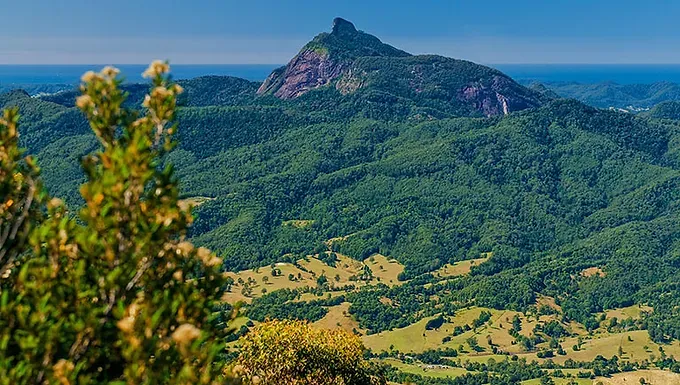 Mount Warning (Wollumbin)