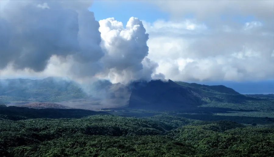 Mount Yasur