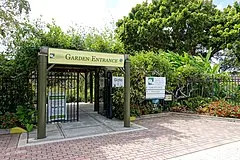 Mounts Botanical Garden