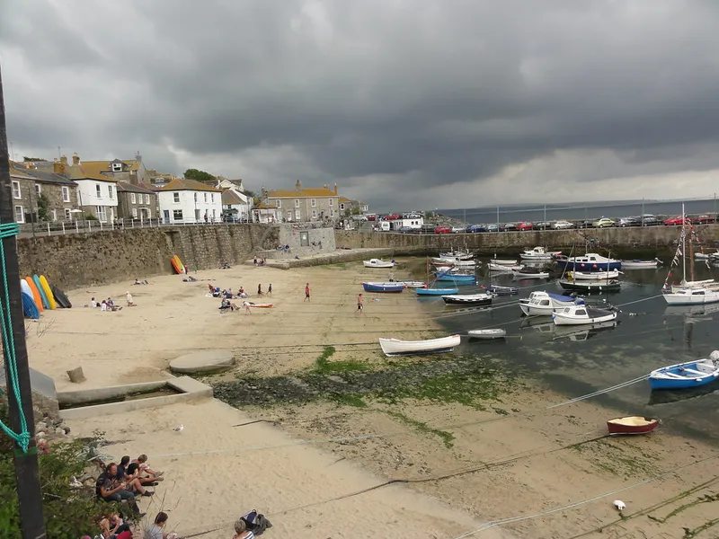 Mousehole