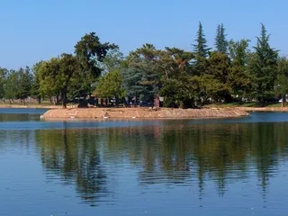 Mozingo Lake Recreation Park