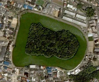 Mozu Tombs