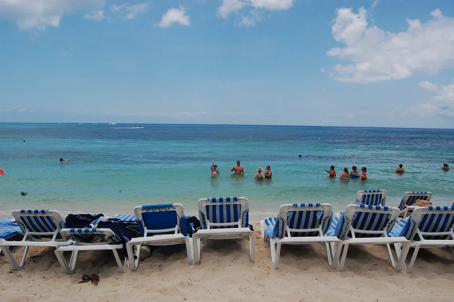 Mr. Sancho's Beach Club