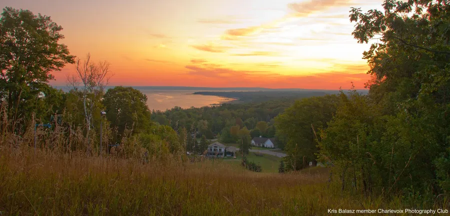 Mt. McSauba Recreation Area
