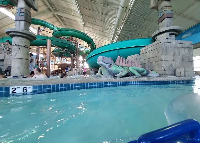 Mt. Olympus Water and Theme Park
