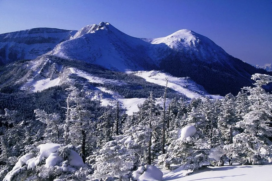 Mt. Otoshibe