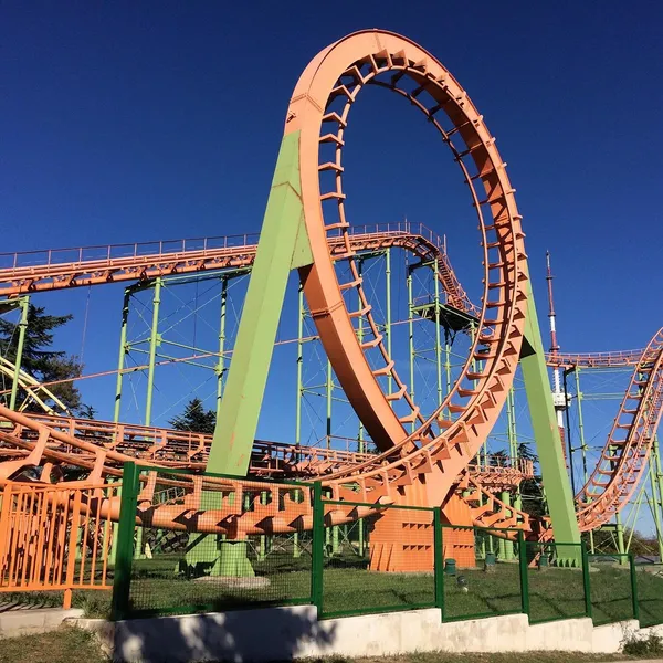 Mtatsminda Park
