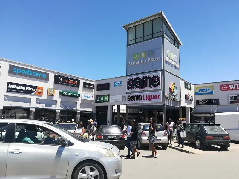 Mthatha Plaza