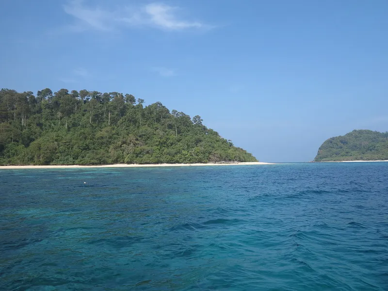 Mu Ko Lanta National Park