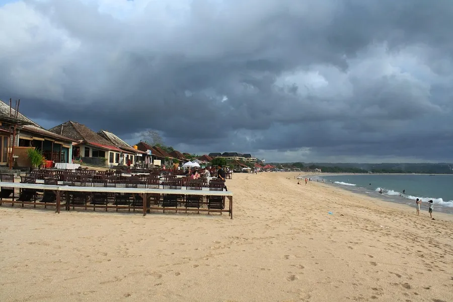 Muaya Beach