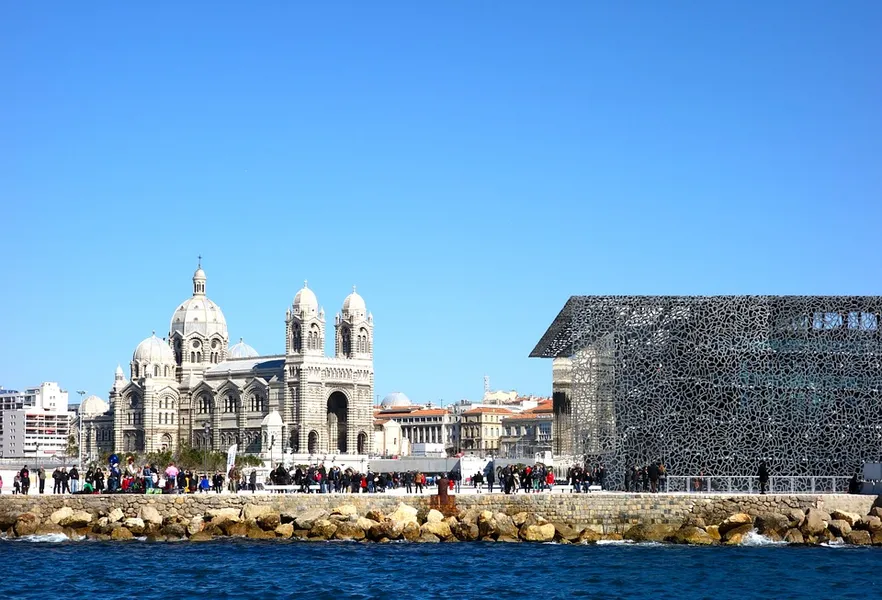 Mucem