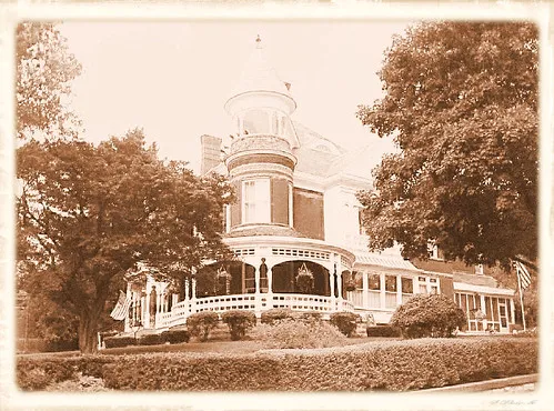 Muchnic Art Gallery