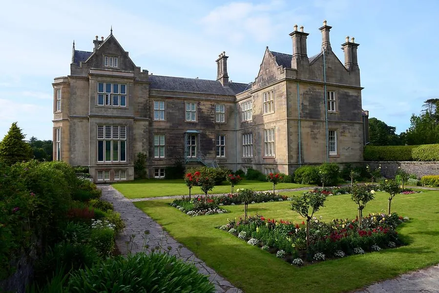 Muckross House and Gardens